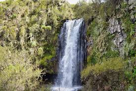 Karuru,Magura,Zaina waterfall chase